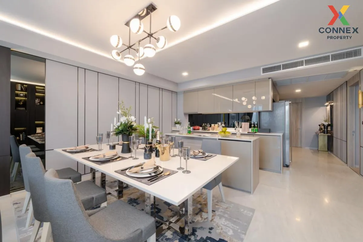 For Rent Condo , FYNN Sukhumvit 31 , BTS-Phrom Phong , Khlong Toe