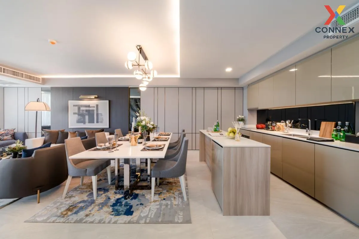 For Rent Condo , FYNN Sukhumvit 31 , BTS-Phrom Phong , Khlong Toe