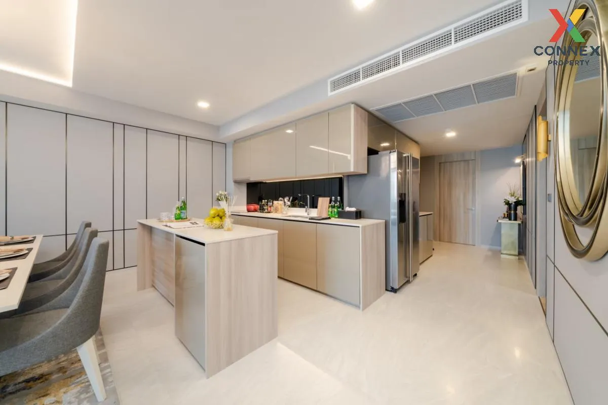 For Rent Condo , FYNN Sukhumvit 31 , BTS-Phrom Phong , Khlong Toe