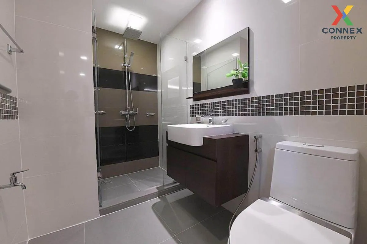 ขายคอนโด  อินเตอร์ ลักส์ พรีเมียร์ สุขุมวิท 13 MRT-เพชรบุรี คลองต