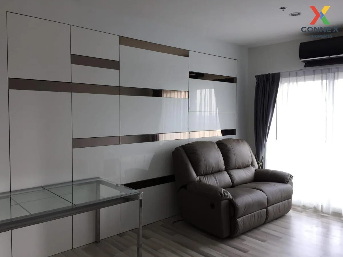 For Sale Condo , THE KEY WUTTHAKAT , BTS-Wutthakat , Talat Phlu , For Sale Condo , THE KEY WUTTHAKAT , BTS-Wutthakat , Talat Phlu , 1