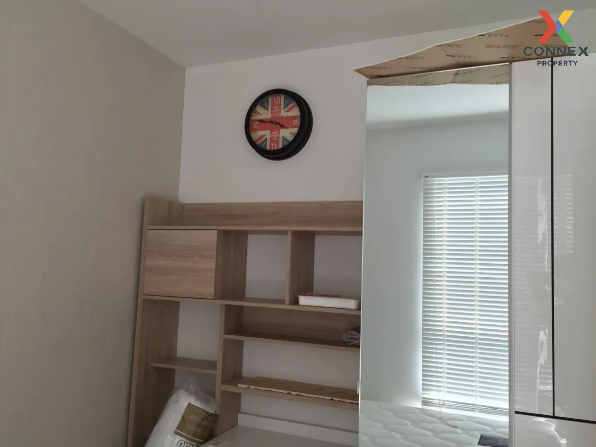 For Sale Condo , THE KEY WUTTHAKAT , BTS-Wutthakat , Talat Phlu , For Sale Condo , THE KEY WUTTHAKAT , BTS-Wutthakat , Talat Phlu ,