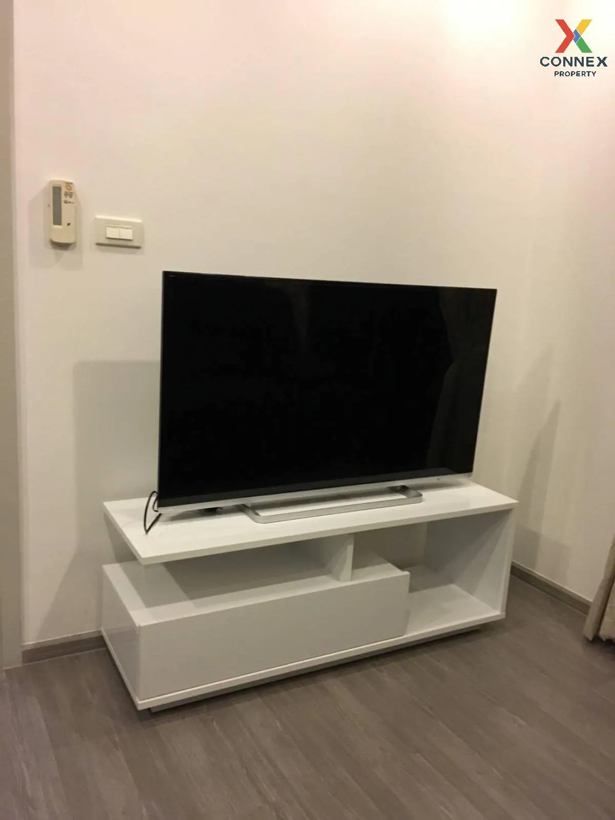 เช่าคอนโด  นายน์ บาย แสนสิริ BTS-วงเวียนใหญ่ คลองต้นไทร เขต คลองส 3