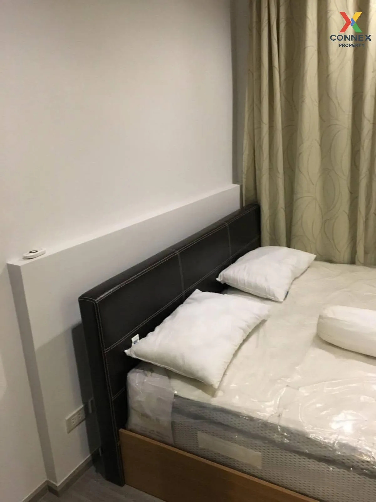 เช่าคอนโด  นายน์ บาย แสนสิริ BTS-วงเวียนใหญ่ คลองต้นไทร เขต คลองส