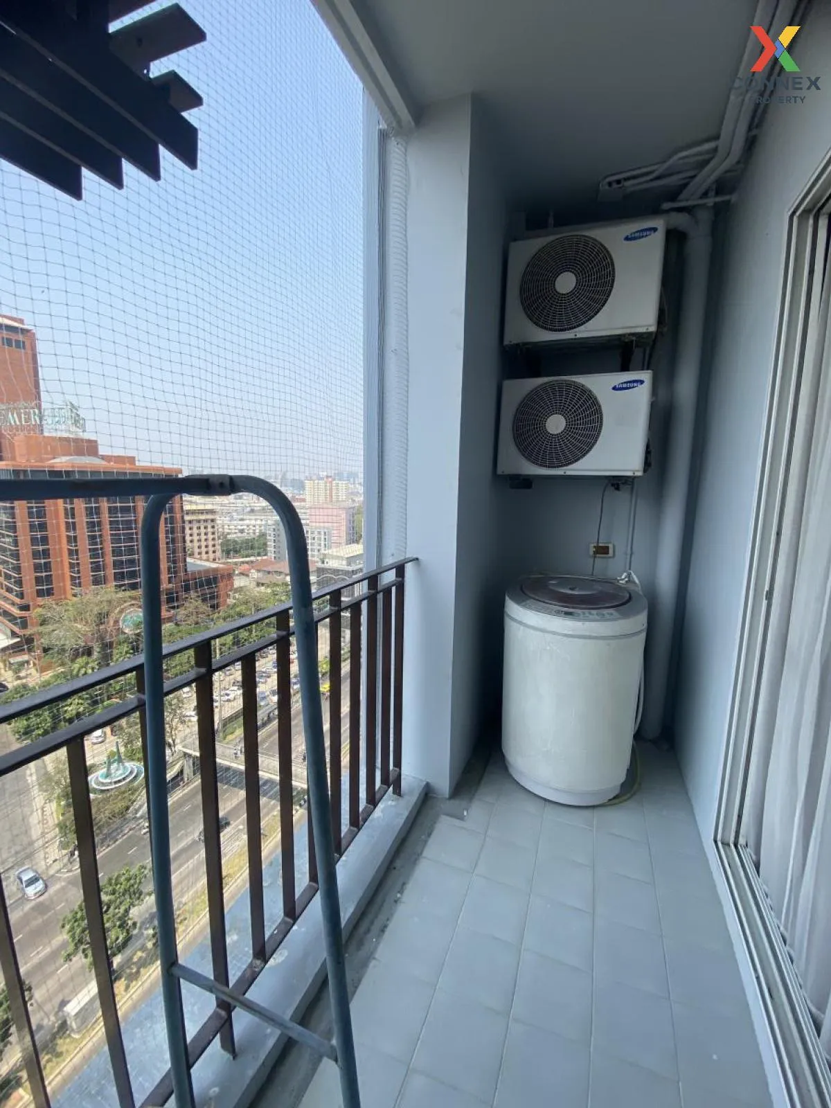 เช่าคอนโด  ไดมอนด์ รัชดา MRT-ห้วยขวาง ห้วยขวาง เขต ห้วยขวาง กรุงเ