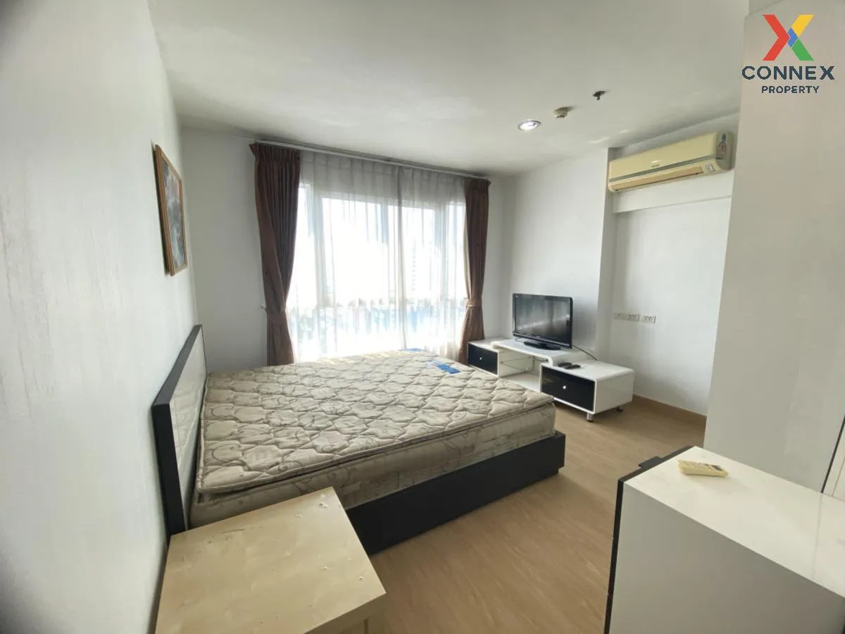 เช่าคอนโด  ไดมอนด์ รัชดา MRT-ห้วยขวาง ห้วยขวาง เขต ห้วยขวาง กรุงเ 3