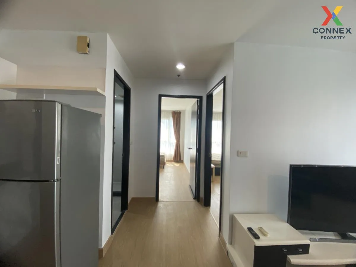 เช่าคอนโด  ไดมอนด์ รัชดา MRT-ห้วยขวาง ห้วยขวาง เขต ห้วยขวาง กรุงเ