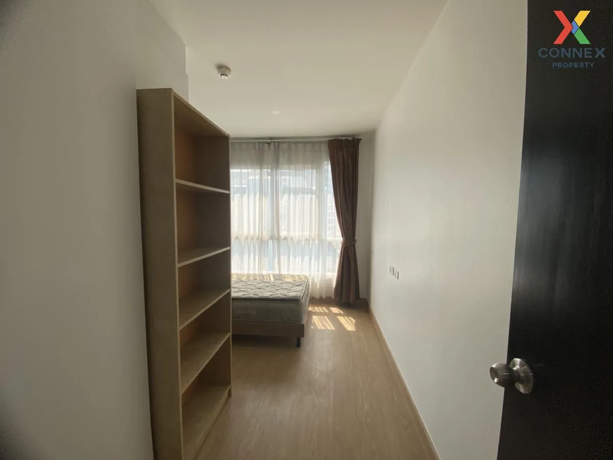 เช่าคอนโด  ไดมอนด์ รัชดา MRT-ห้วยขวาง ห้วยขวาง เขต ห้วยขวาง กรุงเ