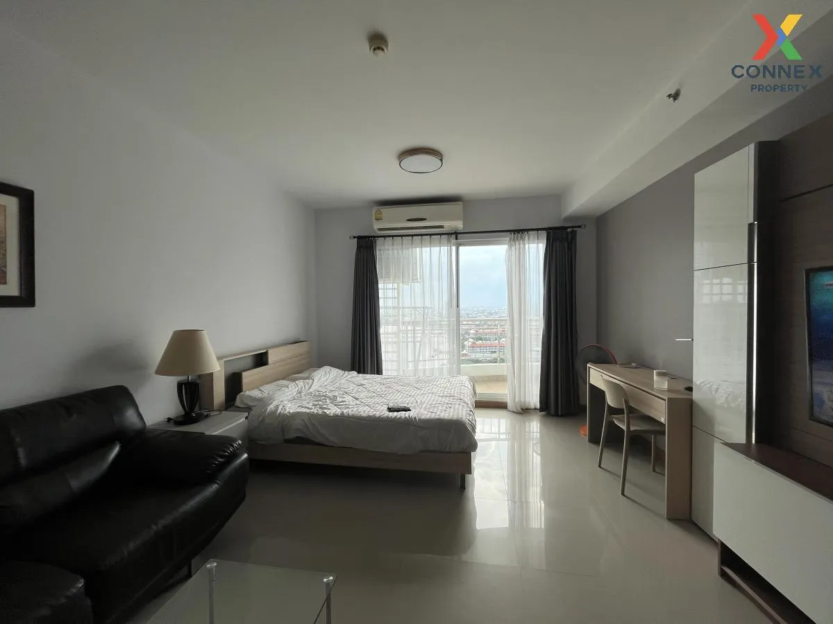 For Rent Condo , Supalai River Resort Charoen Nakhon , BTS-Krung  For Rent Condo , Supalai River Resort Charoen Nakhon , BTS-Krung  1