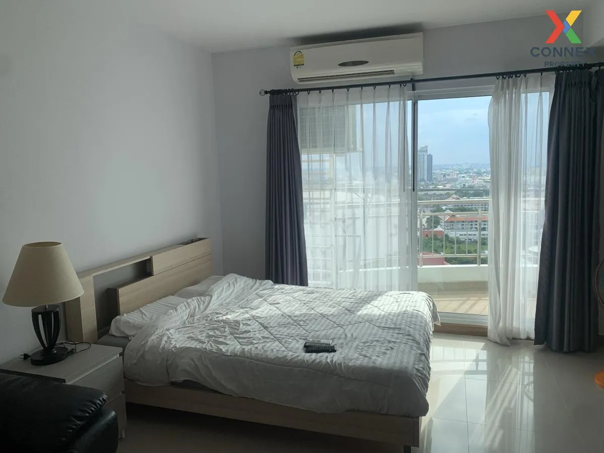 For Rent Condo , Supalai River Resort Charoen Nakhon , BTS-Krung  For Rent Condo , Supalai River Resort Charoen Nakhon , BTS-Krung  2