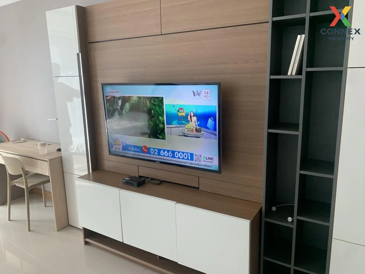 For Rent Condo , Supalai River Resort Charoen Nakhon , BTS-Krung  For Rent Condo , Supalai River Resort Charoen Nakhon , BTS-Krung  3