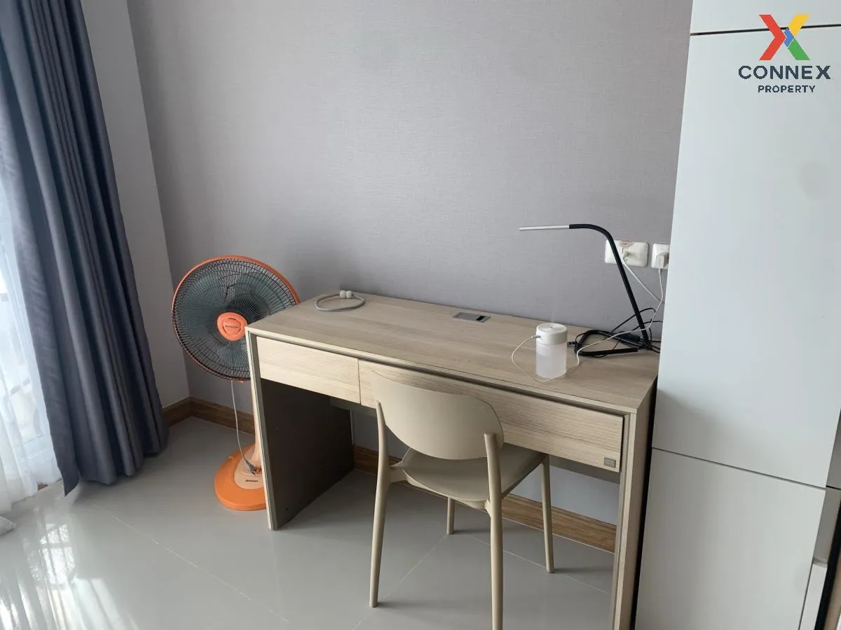 For Rent Condo , Supalai River Resort Charoen Nakhon , BTS-Krung  For Rent Condo , Supalai River Resort Charoen Nakhon , BTS-Krung