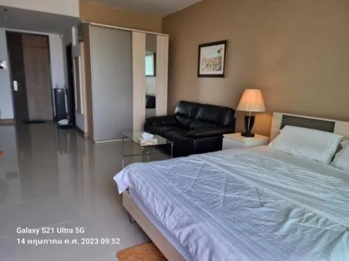 For Rent Condo , Supalai River Resort Charoen Nakhon , BTS-Krung Thon Buri , Samre , Thon Buri , Bangkok , CX-92286