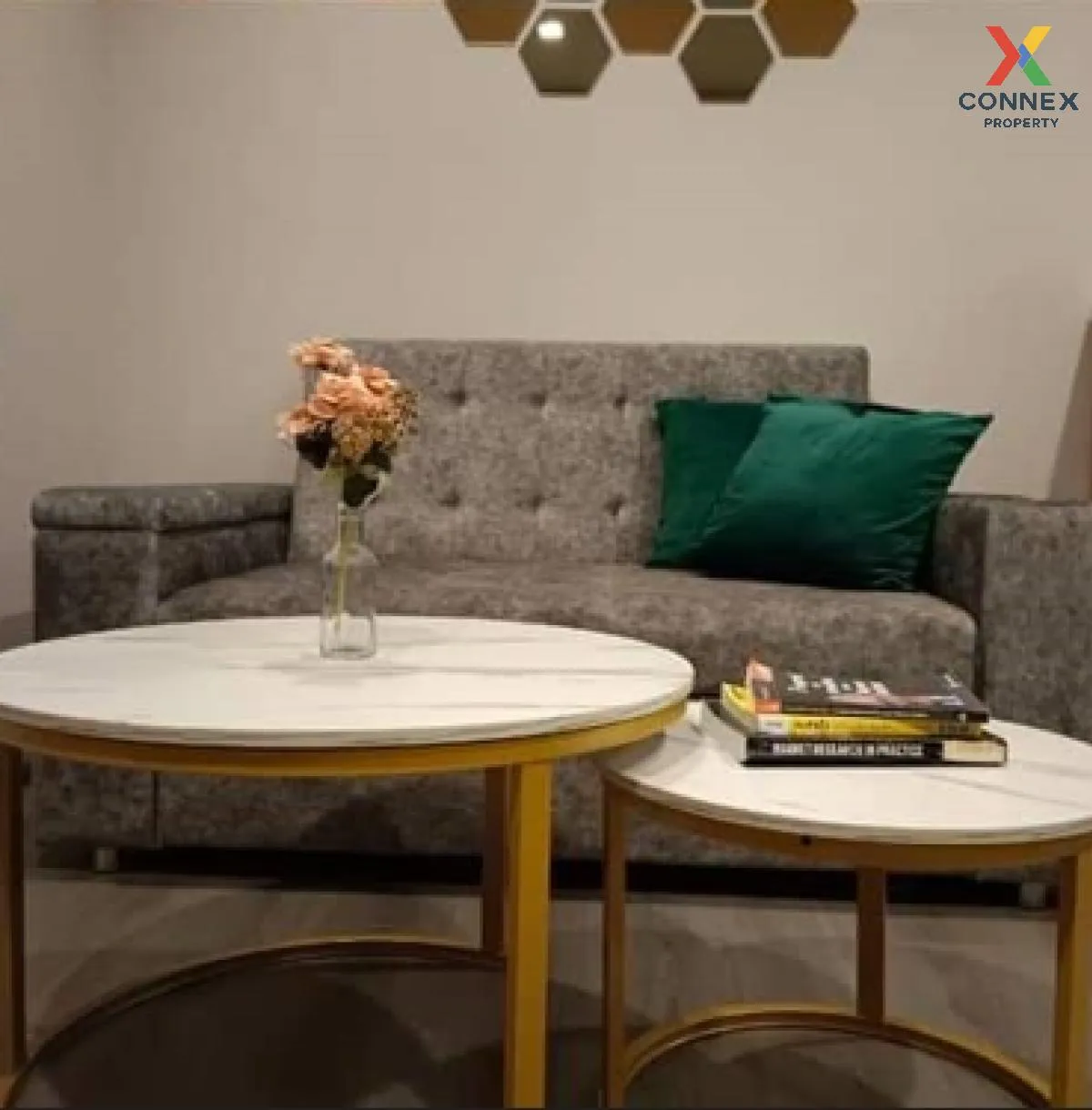 เช่าคอนโด  เดอะ โพลิแทน รีฟ MRT-สะพานพระนั่งเกล้า บางกระสอ เมืองน เช่าคอนโด  เดอะ โพลิแทน รีฟ MRT-สะพานพระนั่งเกล้า บางกระสอ เมืองน 1