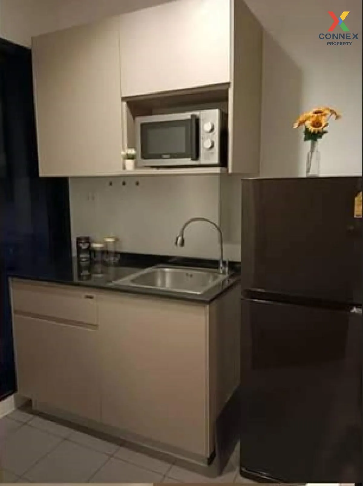 เช่าคอนโด  เดอะ โพลิแทน รีฟ MRT-สะพานพระนั่งเกล้า บางกระสอ เมืองน เช่าคอนโด  เดอะ โพลิแทน รีฟ MRT-สะพานพระนั่งเกล้า บางกระสอ เมืองน 4