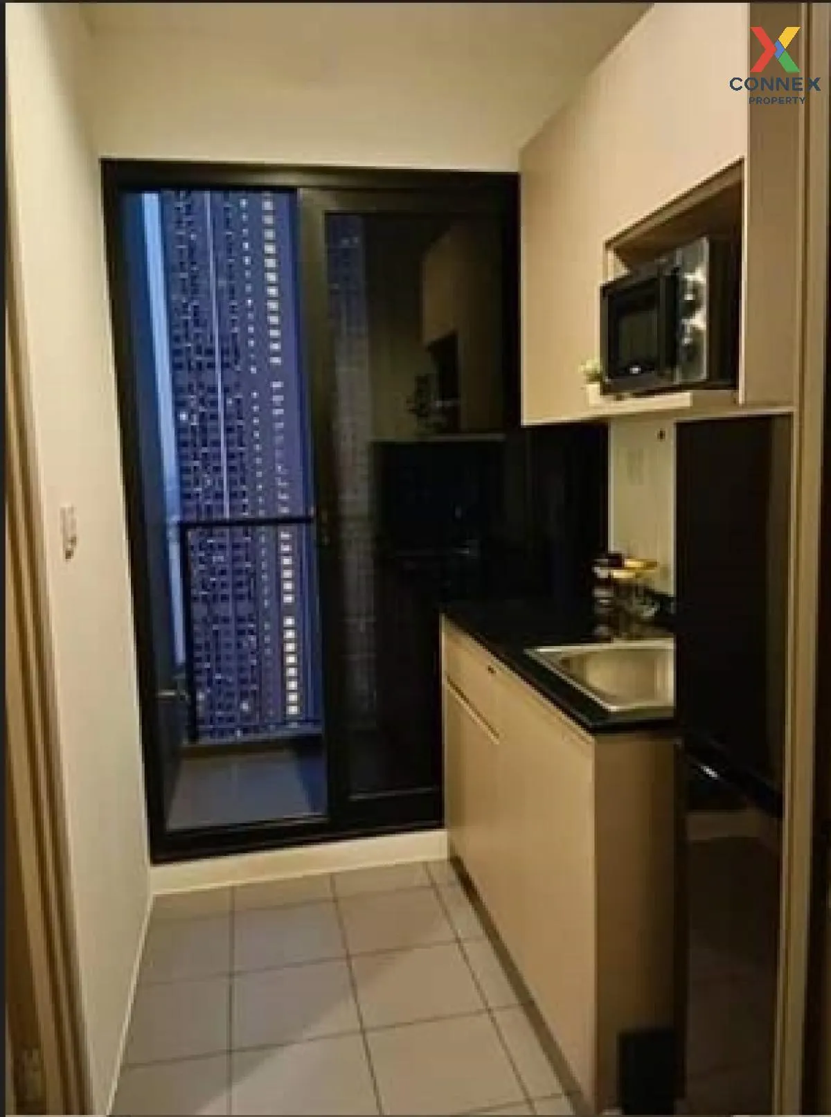 เช่าคอนโด  เดอะ โพลิแทน รีฟ MRT-สะพานพระนั่งเกล้า บางกระสอ เมืองน เช่าคอนโด  เดอะ โพลิแทน รีฟ MRT-สะพานพระนั่งเกล้า บางกระสอ เมืองน