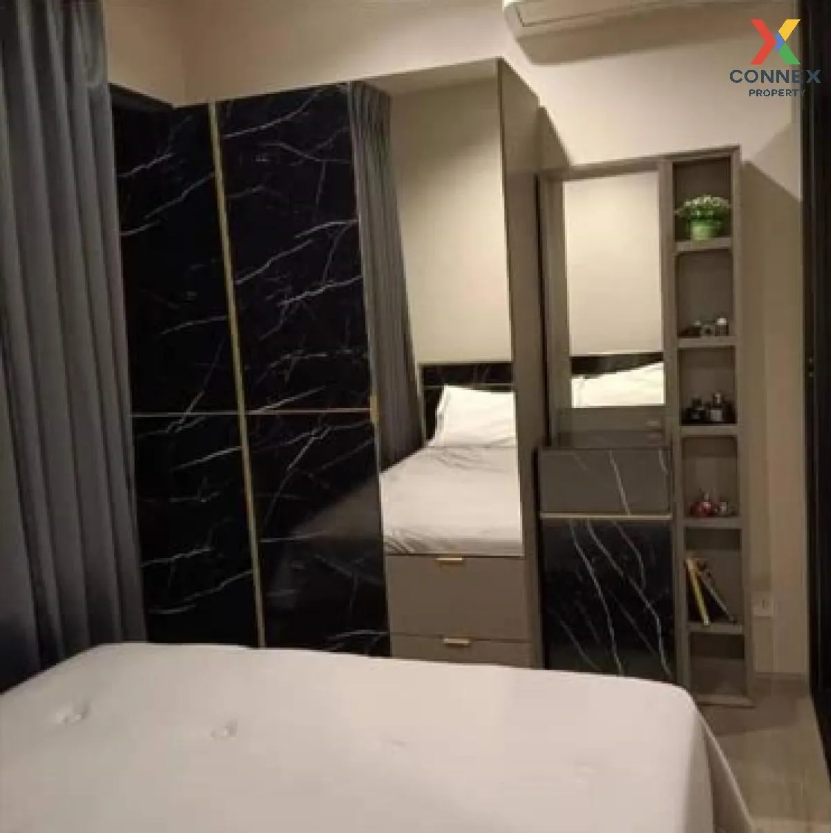 เช่าคอนโด  เดอะ โพลิแทน รีฟ MRT-สะพานพระนั่งเกล้า บางกระสอ เมืองน เช่าคอนโด  เดอะ โพลิแทน รีฟ MRT-สะพานพระนั่งเกล้า บางกระสอ เมืองน