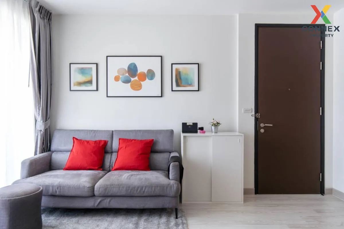 เช่าคอนโด  ริทึ่ม สุขุมวิท 50 BTS-อ่อนนุช พระโขนง เขต คลองเตย กรุ เช่าคอนโด  ริทึ่ม สุขุมวิท 50 BTS-อ่อนนุช พระโขนง เขต คลองเตย กรุ 3