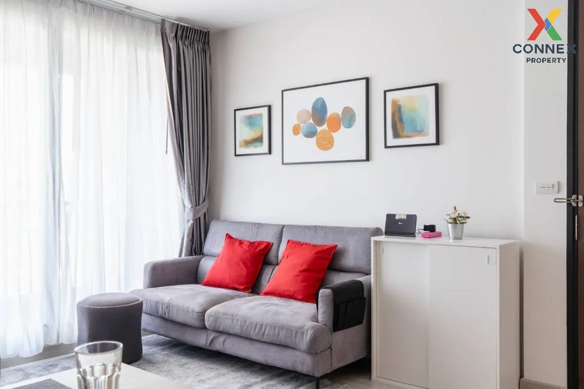 เช่าคอนโด  ริทึ่ม สุขุมวิท 50 BTS-อ่อนนุช พระโขนง เขต คลองเตย กรุ เช่าคอนโด  ริทึ่ม สุขุมวิท 50 BTS-อ่อนนุช พระโขนง เขต คลองเตย กรุ 4