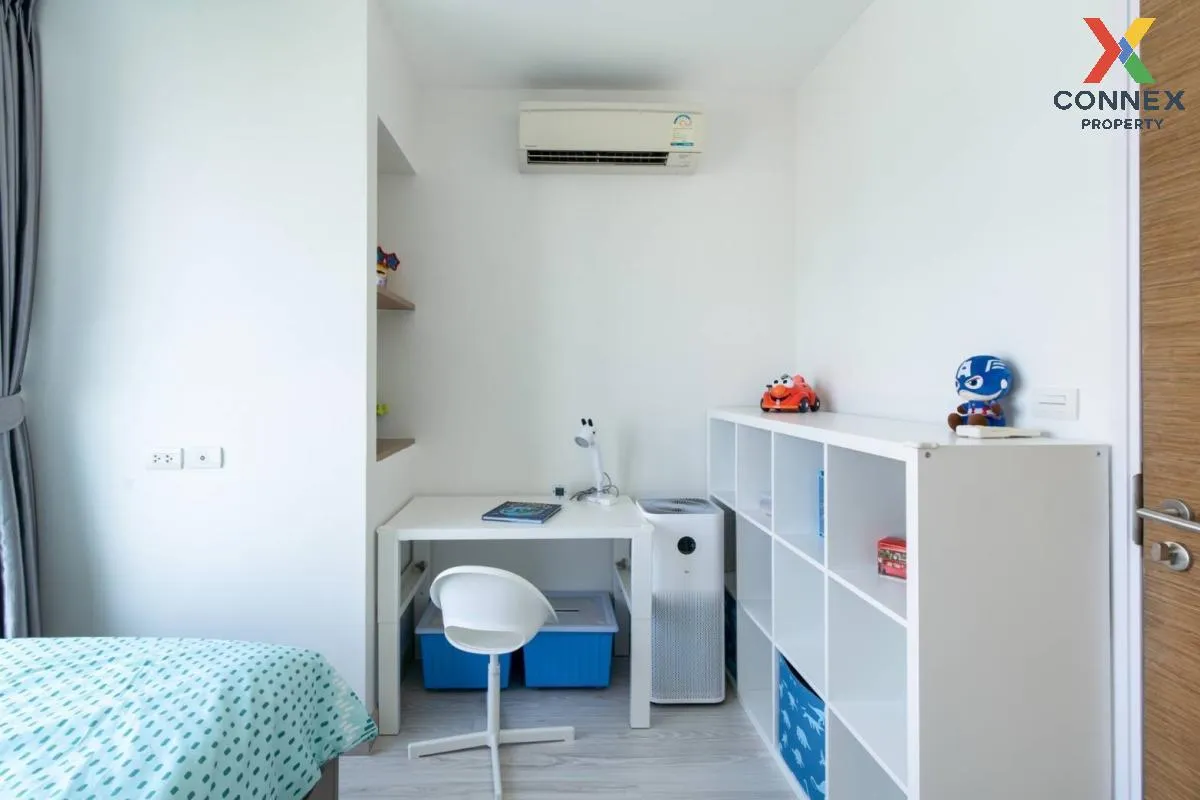 ขายคอนโด  ริทึ่ม สุขุมวิท 50 BTS-อ่อนนุช พระโขนง เขต คลองเตย กรุง