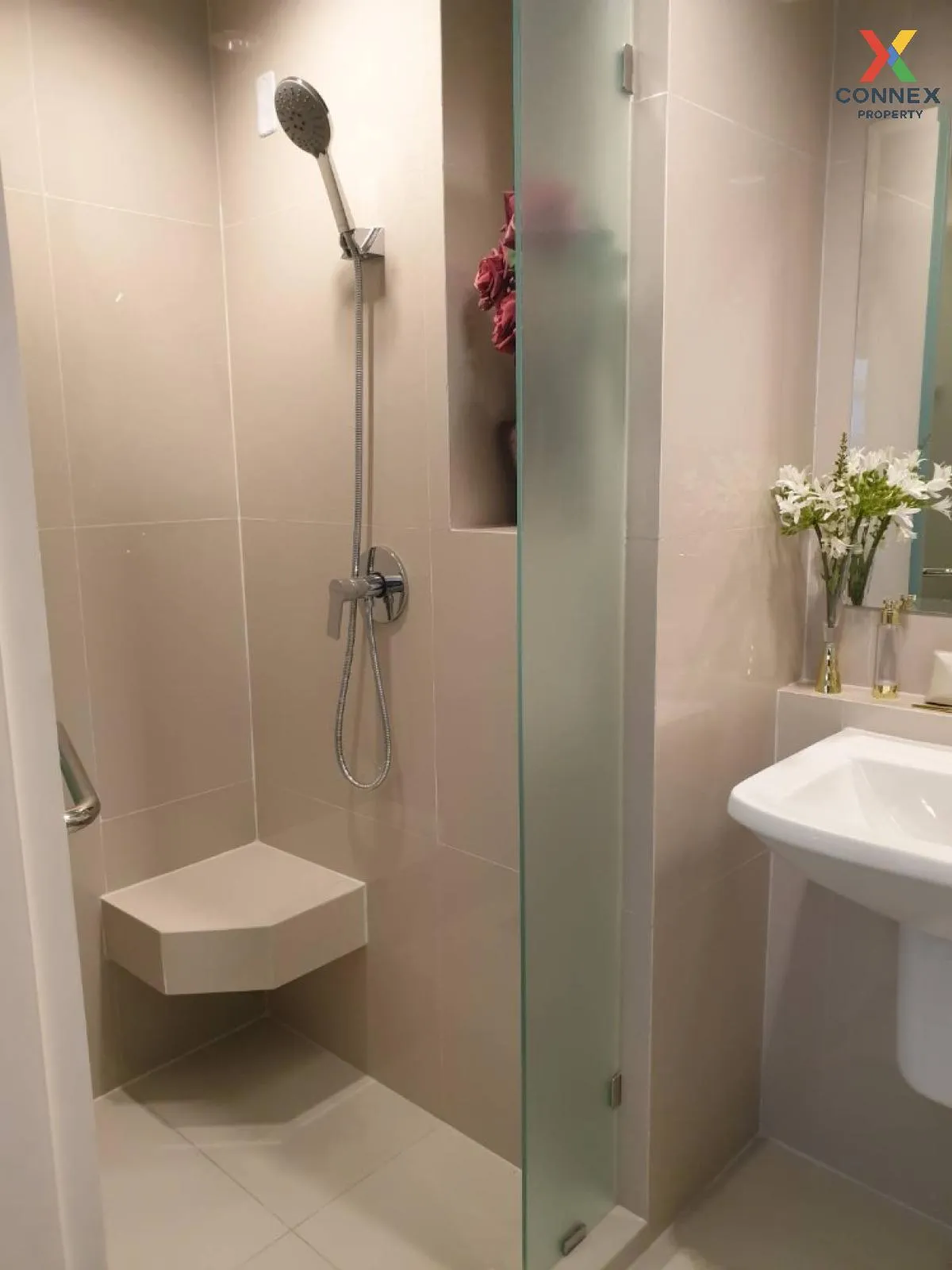 ขายคอนโด  นิช โมโน รามคําแหง หัวหมาก เขต บางกะปิ กรุงเทพ CX-92293 ขายคอนโด  นิช โมโน รามคําแหง หัวหมาก เขต บางกะปิ กรุงเทพ CX-92293