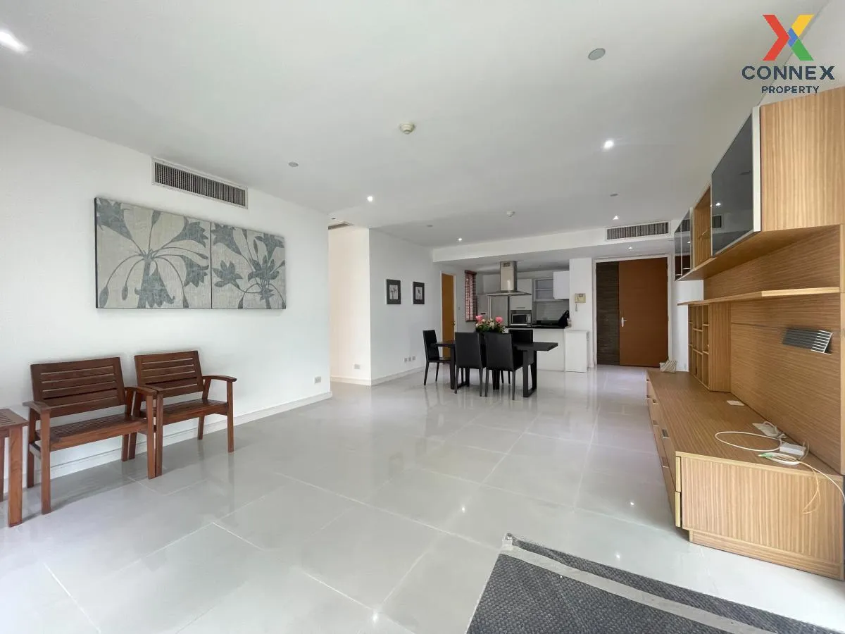 เช่าคอนโด  ฟลูเลอตัน สุขุมวิท BTS-เอกมัย คลองตันเหนือ เขต วัฒนา ก 1