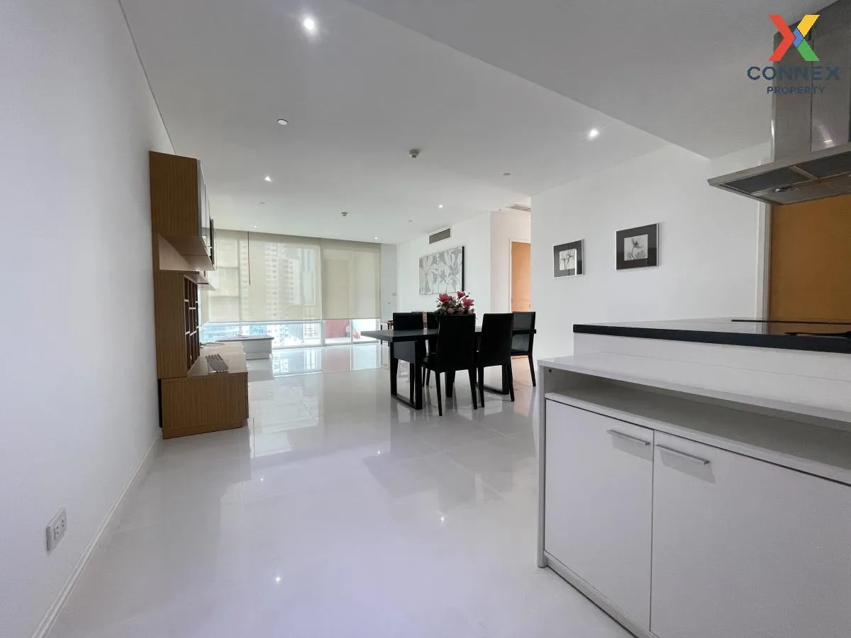 เช่าคอนโด  ฟลูเลอตัน สุขุมวิท BTS-เอกมัย คลองตันเหนือ เขต วัฒนา ก 2