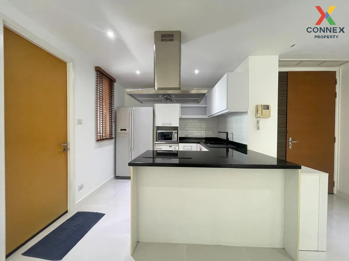 เช่าคอนโด  ฟลูเลอตัน สุขุมวิท BTS-เอกมัย คลองตันเหนือ เขต วัฒนา ก 4