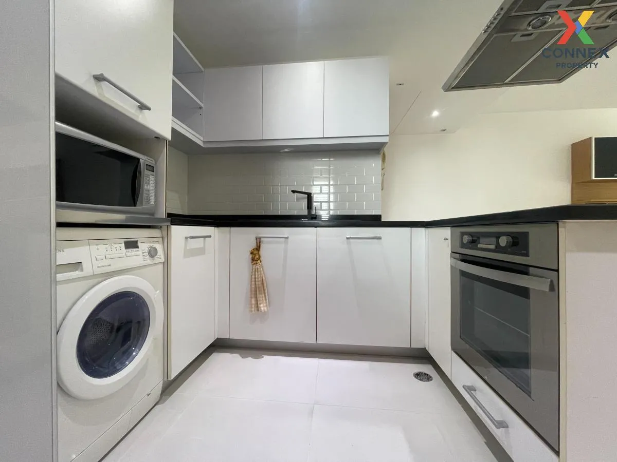 เช่าคอนโด  ฟลูเลอตัน สุขุมวิท BTS-เอกมัย คลองตันเหนือ เขต วัฒนา ก