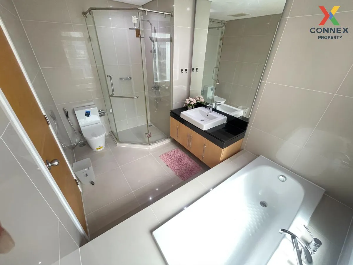 เช่าคอนโด  ฟลูเลอตัน สุขุมวิท BTS-เอกมัย คลองตันเหนือ เขต วัฒนา ก