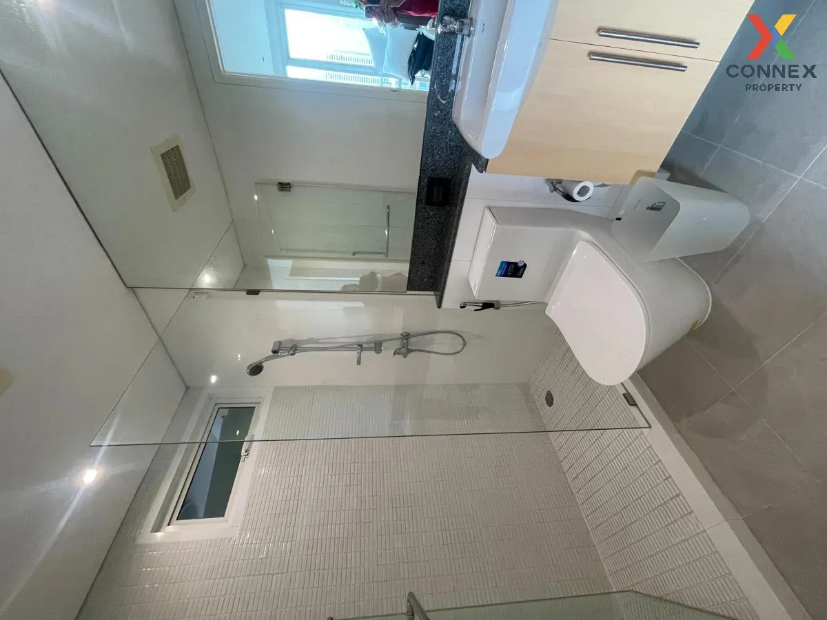 เช่าคอนโด  ฟลูเลอตัน สุขุมวิท BTS-เอกมัย คลองตันเหนือ เขต วัฒนา ก