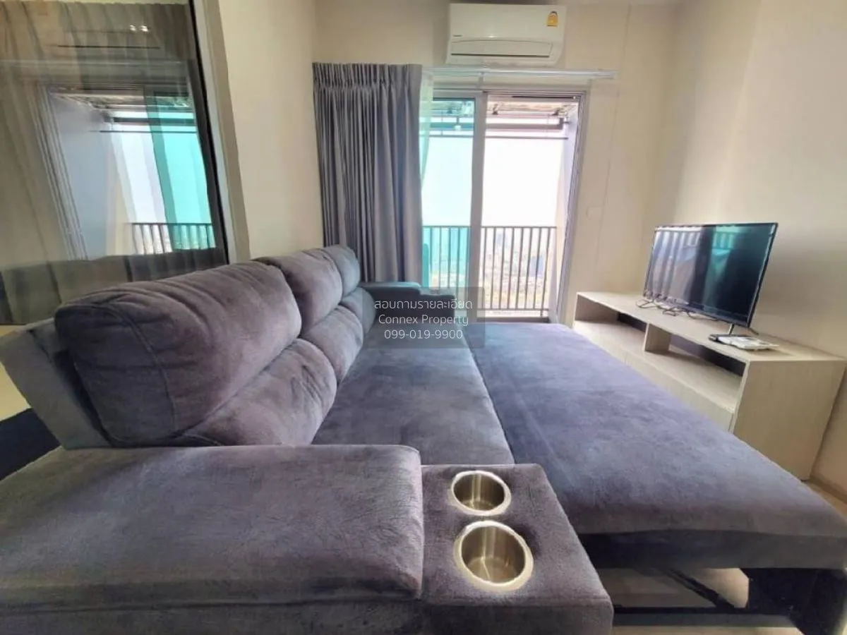 For Sale Condo , Niche MONO Ramkhamhaeng , Hua Mak , Bang Kapi ,  2