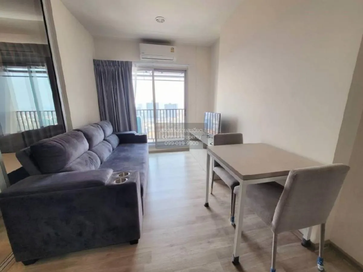 For Sale Condo , Niche MONO Ramkhamhaeng , Hua Mak , Bang Kapi ,  3