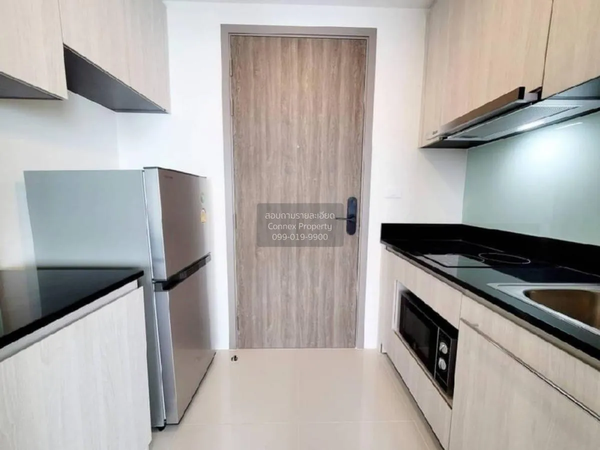 For Sale Condo , Niche MONO Ramkhamhaeng , Hua Mak , Bang Kapi , 