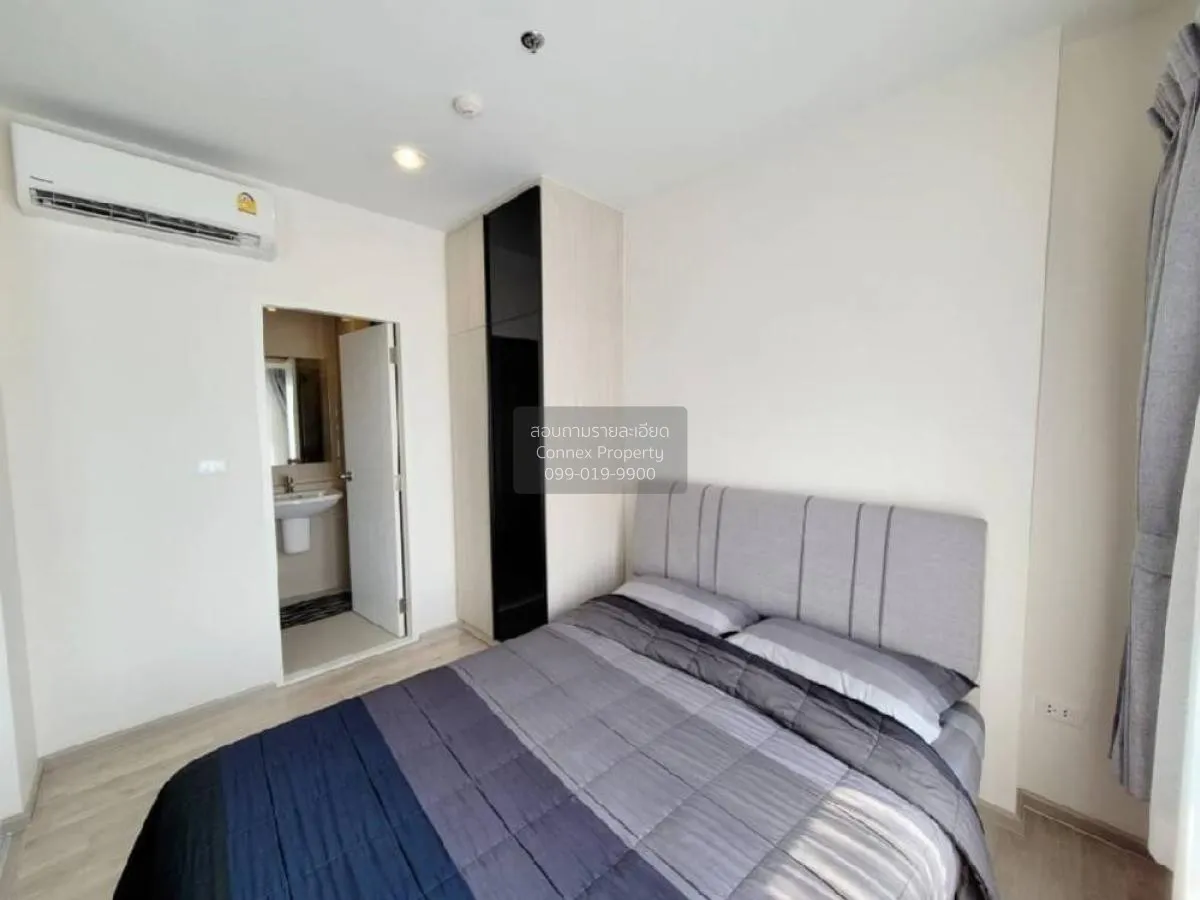 For Sale Condo , Niche MONO Ramkhamhaeng , Hua Mak , Bang Kapi , 