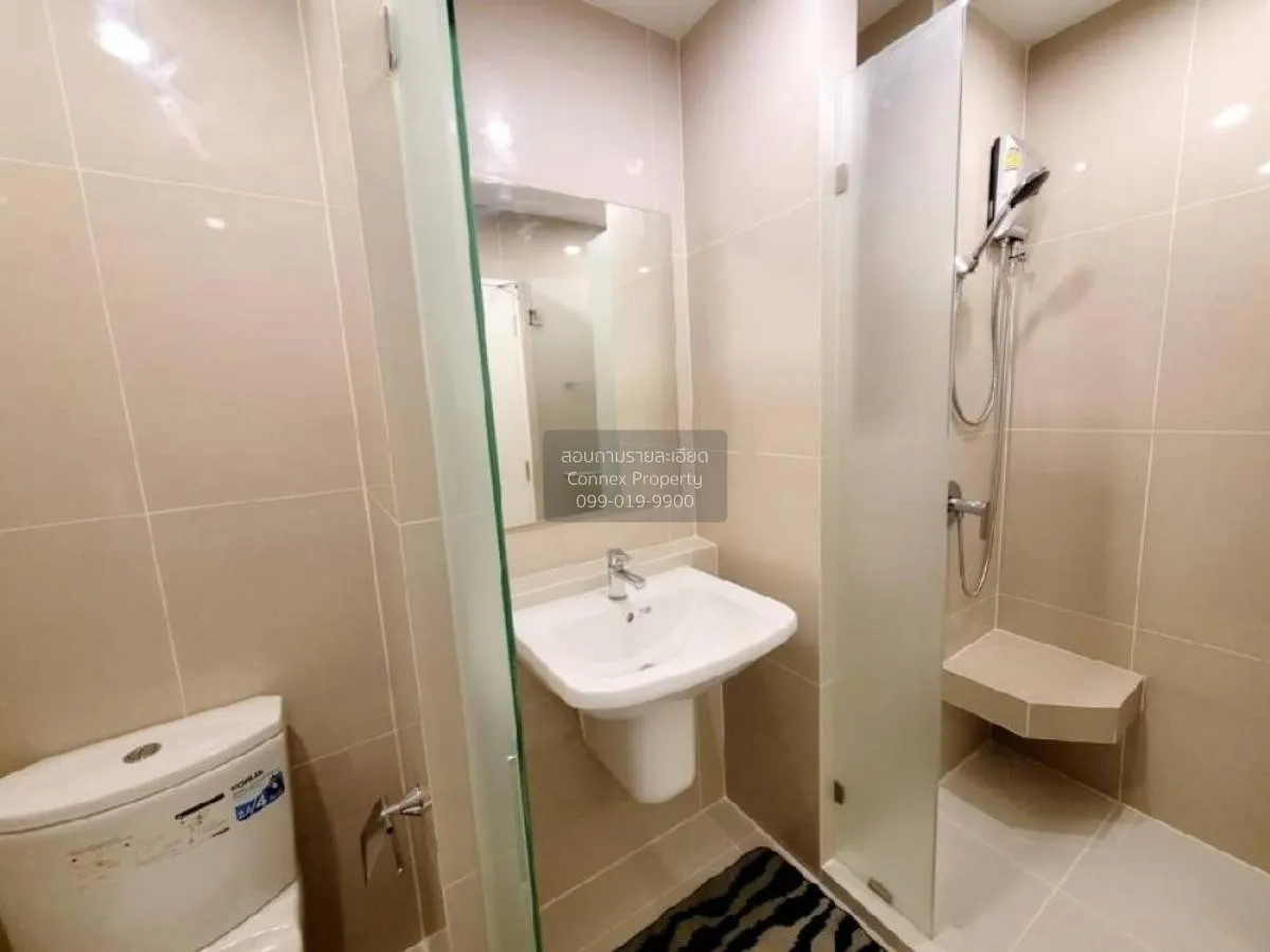 For Sale Condo , Niche MONO Ramkhamhaeng , Hua Mak , Bang Kapi , 