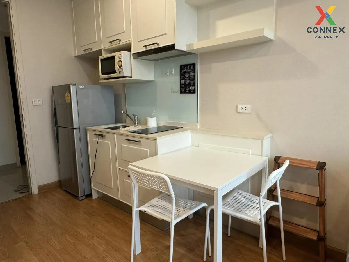 For Rent Condo , Q House Sukhumvit 79 , BTS-On Nut , Phra Khanong 3