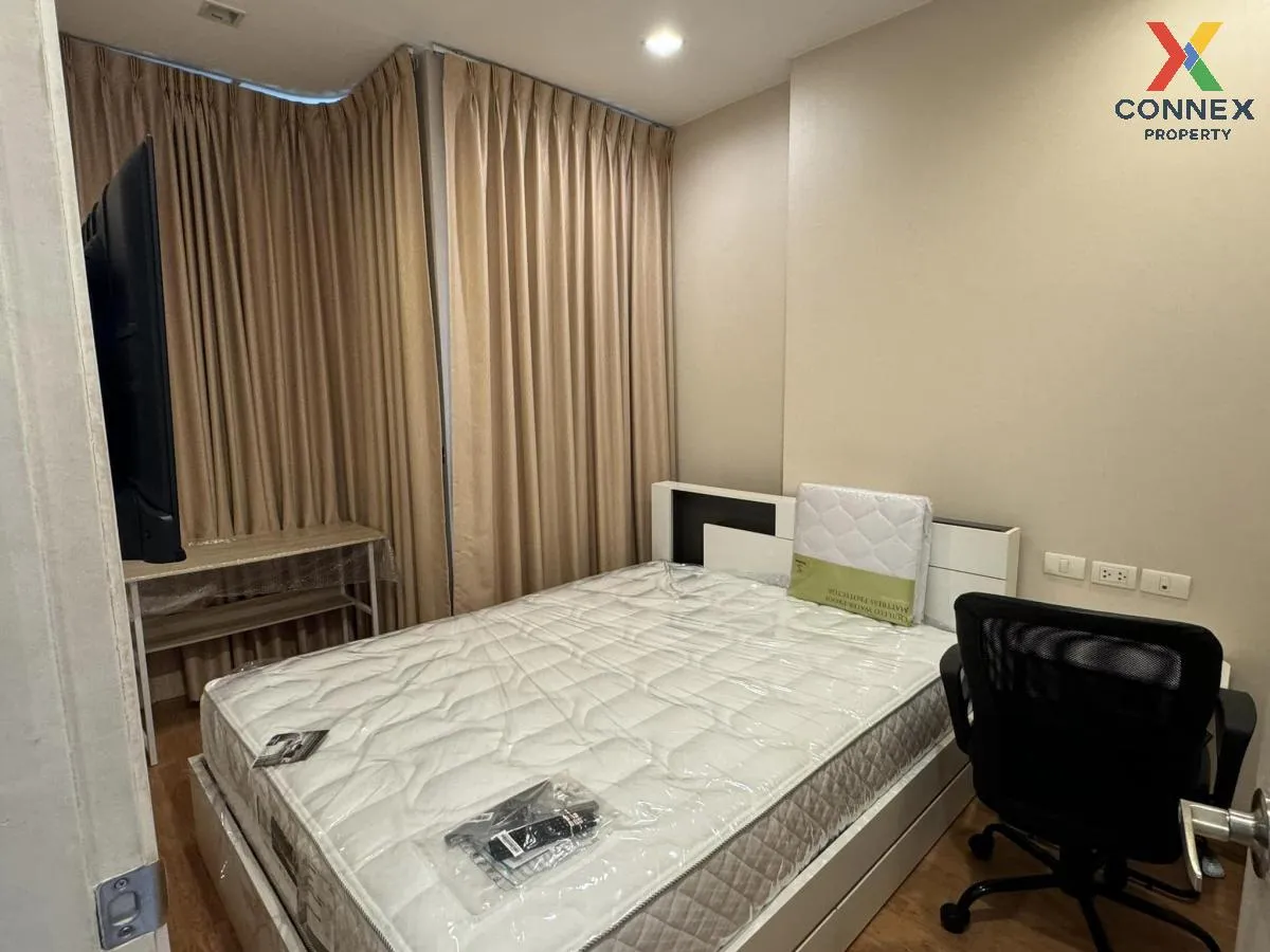 For Rent Condo , Q House Sukhumvit 79 , BTS-On Nut , Phra Khanong 4