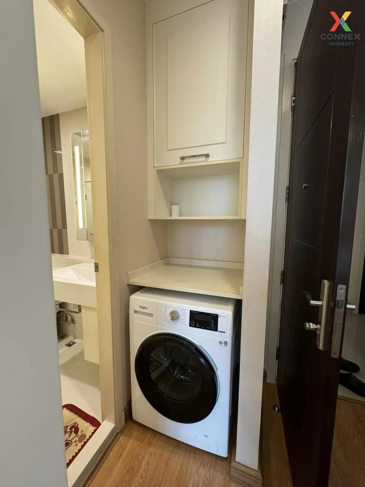 For Rent Condo , Q House Sukhumvit 79 , BTS-On Nut , Phra Khanong