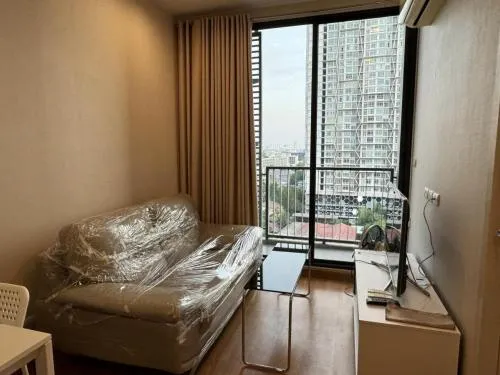 For Rent Condo , Q House Sukhumvit 79 , BTS-On Nut , Phra Khanong , Watthana , Bangkok , CX-92298