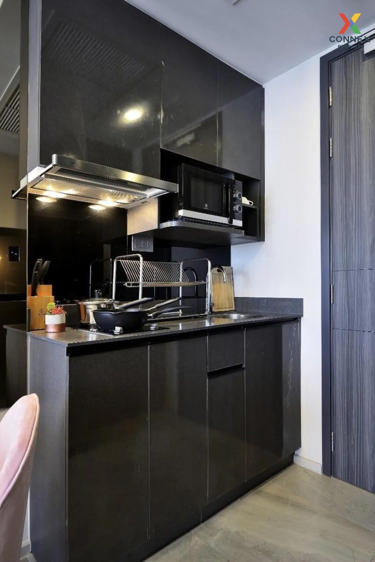 For Rent Condo , Ashton Asoke , BTS-Asok , Khlong Toei Nuea , Wat
