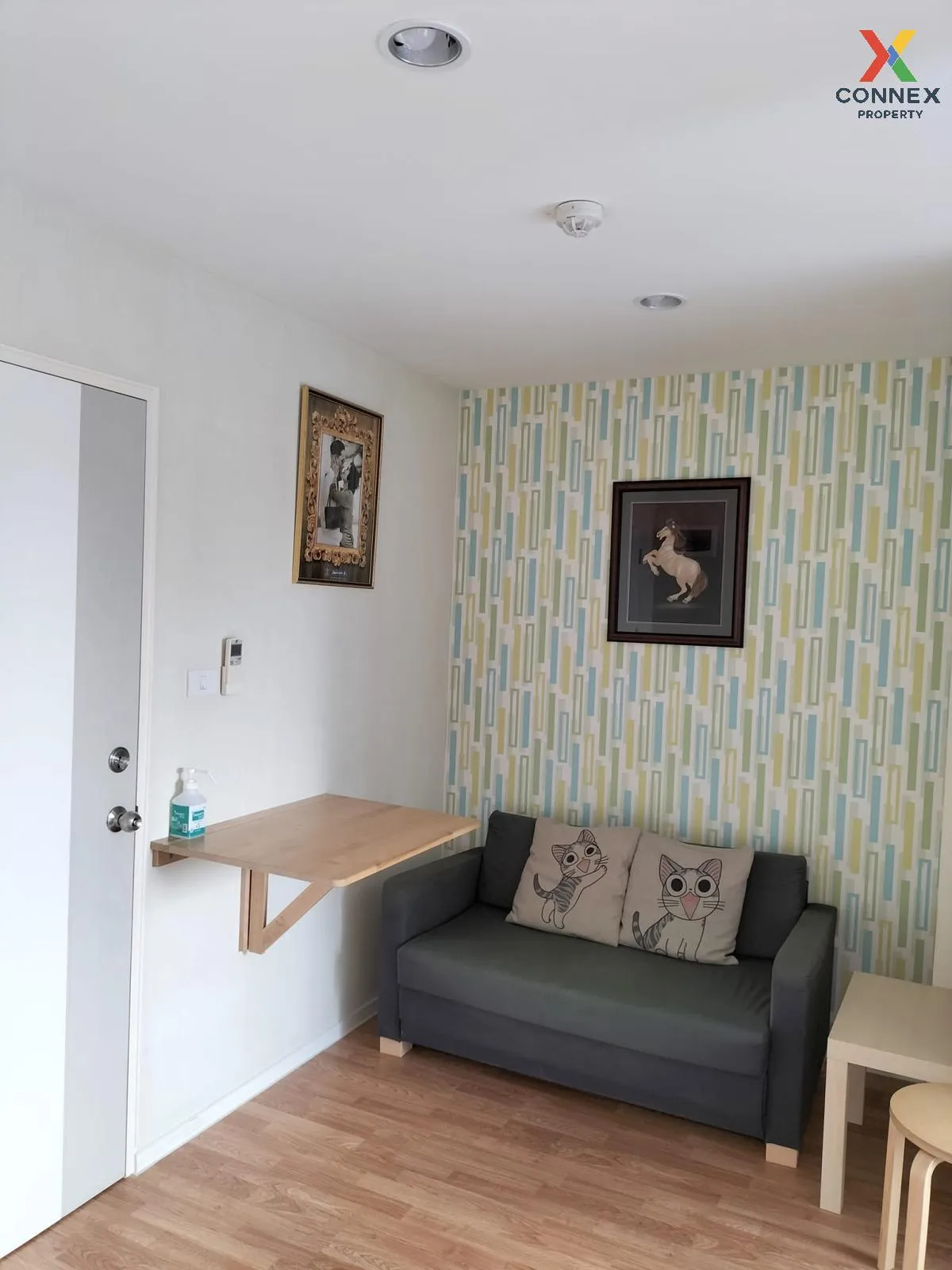 For Sale Condo , Lumpini Mixx Thepharak - Srinakarin , Samrong Nu 1