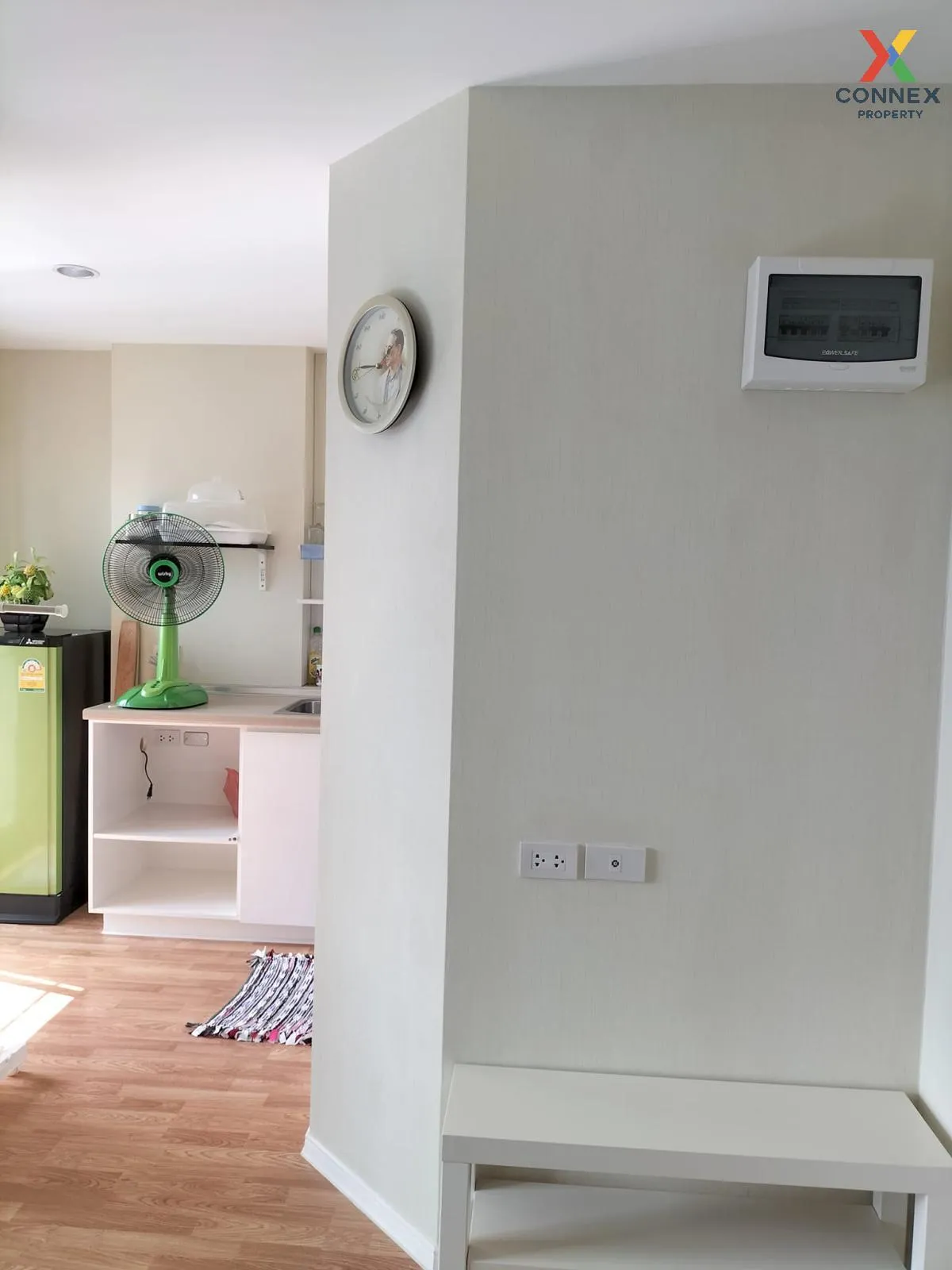 For Sale Condo , Lumpini Mixx Thepharak - Srinakarin , Samrong Nu 2