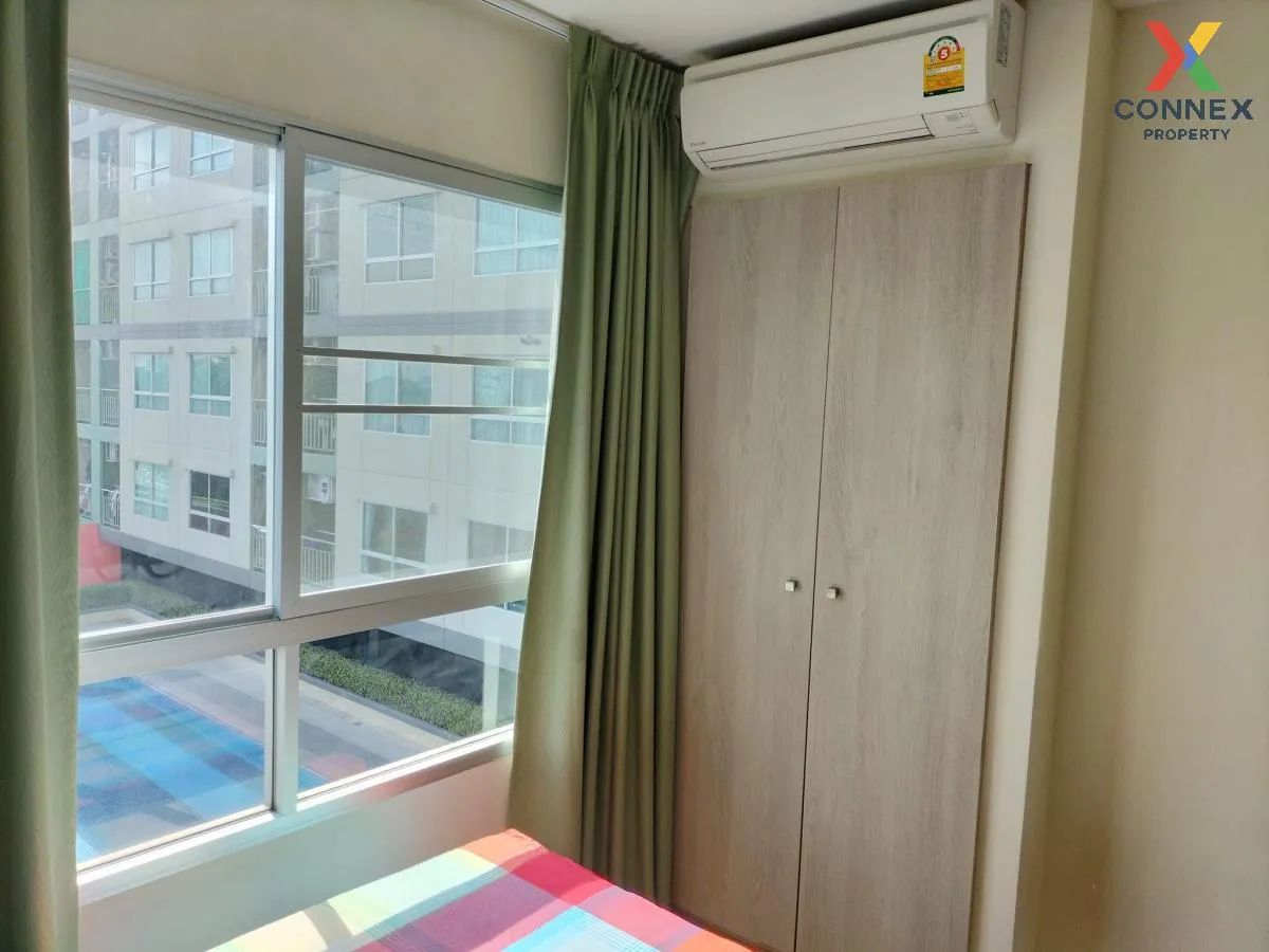 For Sale Condo , Lumpini Mixx Thepharak - Srinakarin , Samrong Nu 4