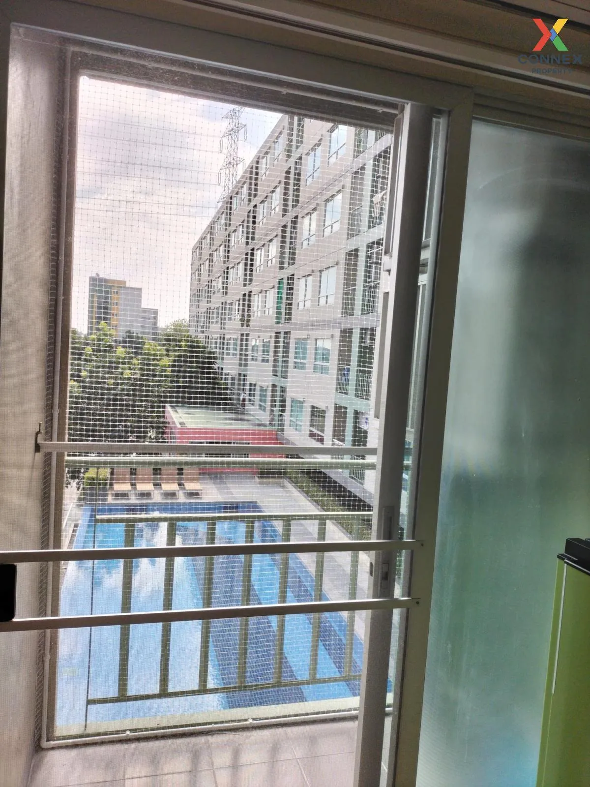 For Sale Condo , Lumpini Mixx Thepharak - Srinakarin , Samrong Nu