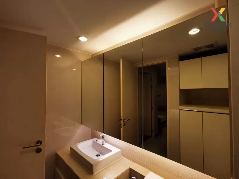 เช่าคอนโด  โว๊ค สุขุมวิท 16 MRT-ศูนย์การประชุมแห่งชาติสิริกิติ์ ค 3