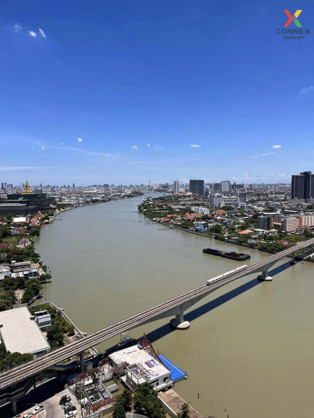 เช่าคอนโด  333 ริเวอร์ไซด์ MRT-บางโพ บางซื่อ เขต บางซื่อ กรุงเทพ 