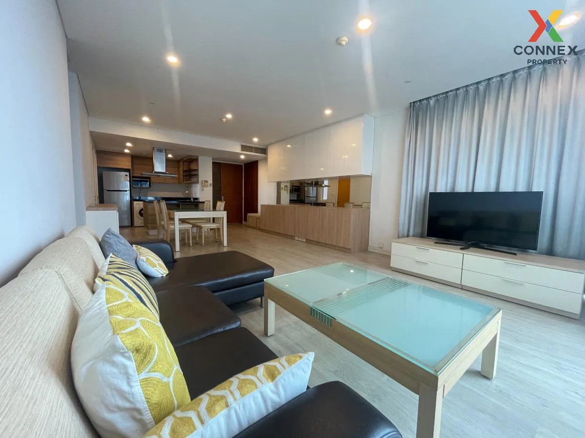 เช่าคอนโด  ฟลูเลอตัน สุขุมวิท BTS-เอกมัย คลองตันเหนือ เขต วัฒนา ก 2