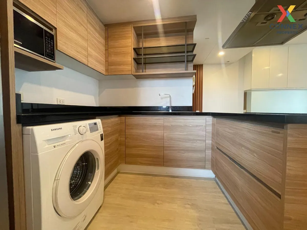 เช่าคอนโด  ฟลูเลอตัน สุขุมวิท BTS-เอกมัย คลองตันเหนือ เขต วัฒนา ก