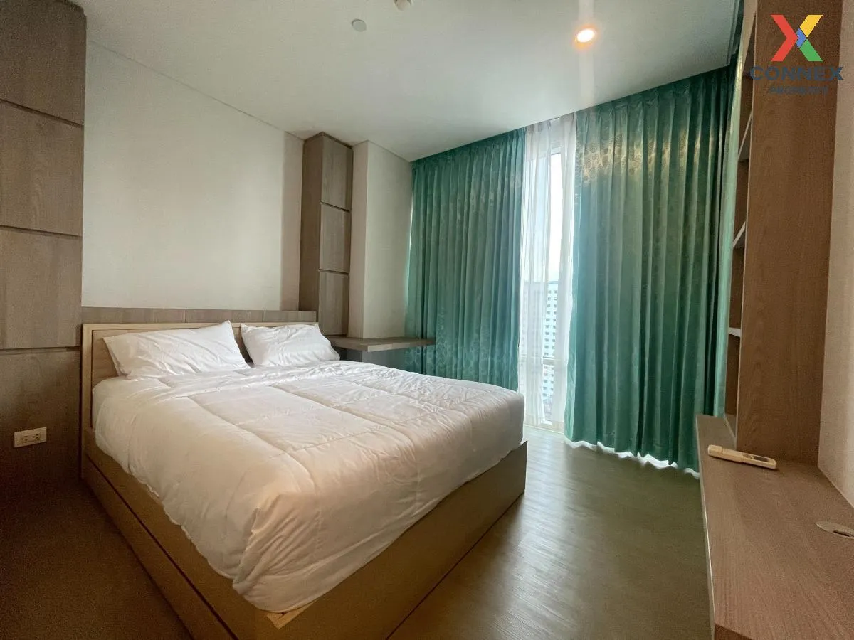 เช่าคอนโด  ฟลูเลอตัน สุขุมวิท BTS-เอกมัย คลองตันเหนือ เขต วัฒนา ก